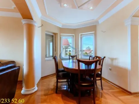 Sale, four bedroom apartment, 115m², Farmaceutski Fakultet, Voždovac Sve Podlokacije - image 25