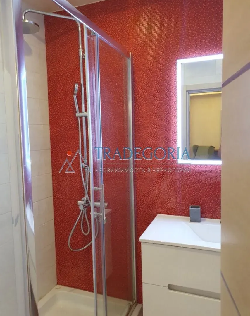 Prodaja, dvosoban stan, 87m², Budva, Crna Gora