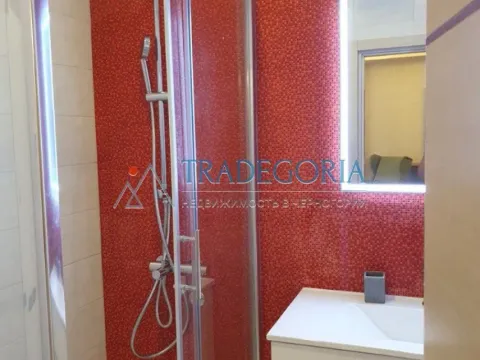 Prodaja, dvosoban stan, 87m², Budva, Crna Gora - image 5
