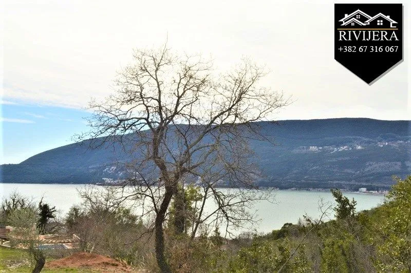 Prodaja, plac, 12300m², Topla, Herceg Novi