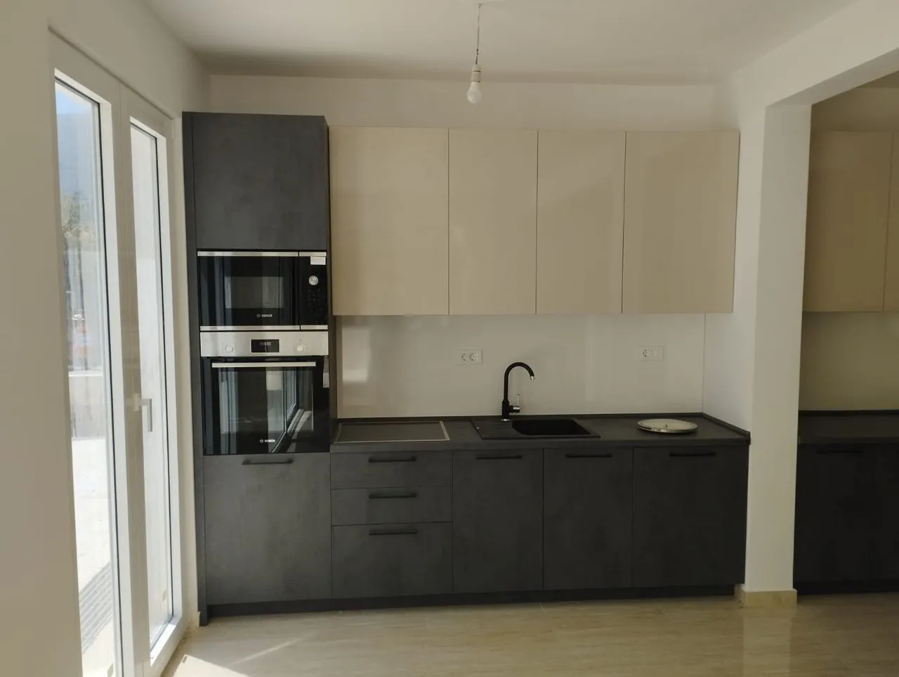 Prodaja, dvosoban stan, 74m², Centar, Herceg Novi