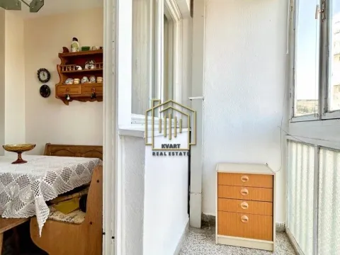 Izdavanje, dvosoban stan, 60m², Momišići, Podgorica - image 10