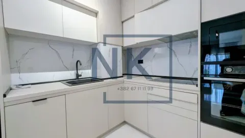 Izdavanje, jednosoban stan, 45m², Zagorič, Podgorica - image 9