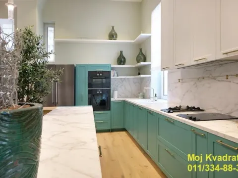 Prodaja, trosoban stan, 130m², Topličin venac, Beograd - image 9