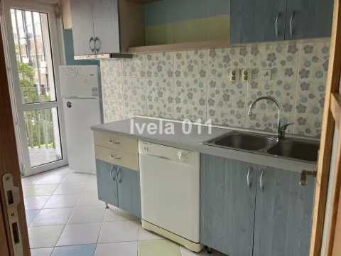 Sale, two bedroom apartment, 68m², Stari Grad, Beograd - image 13