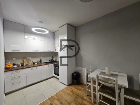 Prodaja, stan, 54m², Ljubović, Podgorica - image 4