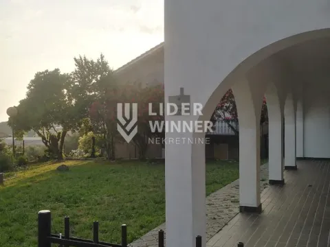 Sale, house, 490m², Budva, Crna Gora - image 18