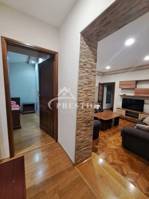 Rent, two bedroom apartment, 55m², Momišići, Podgorica