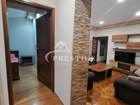 Izdavanje, dvosoban stan, 55m², Momišići, Podgorica - image 3