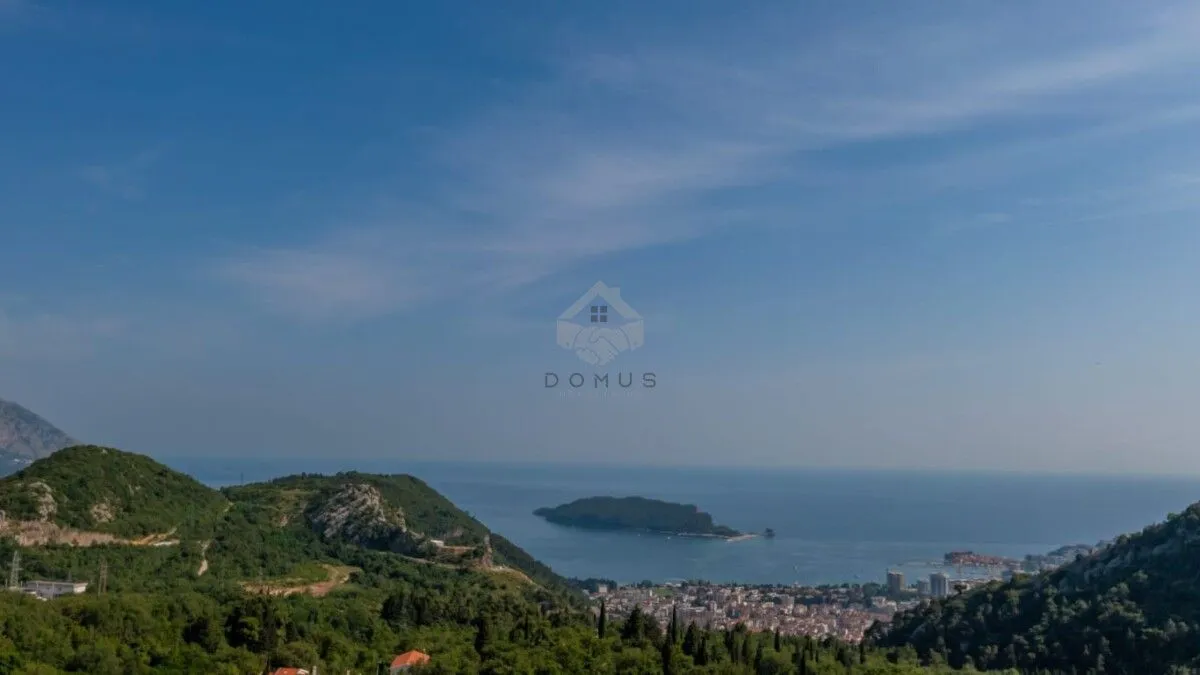 Izdavanje, kuća, 300m², Budva, Crna Gora