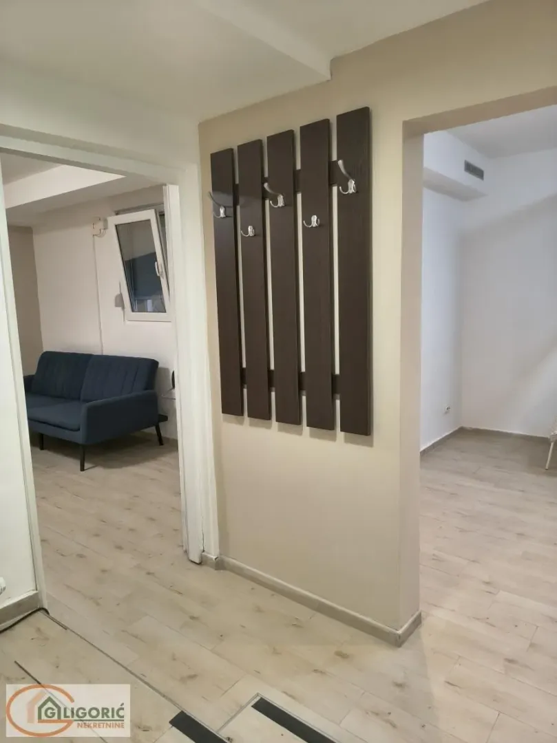 Sale, one bedroom apartment, 40m², Mirijevo Sve Podlokacije, Beograd