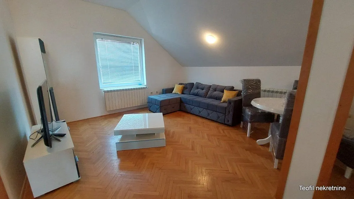 Izdavanje, trosoban stan, 118m², Brace Jerković, Voždovac Sve Podlokacije