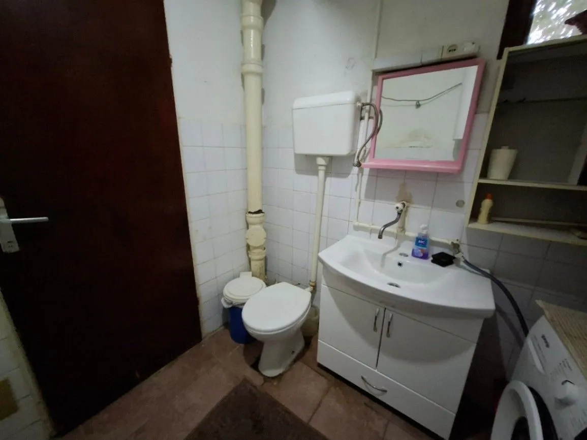 Sale, two bedroom apartment, 62m², Bar, Crna Gora