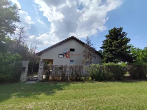 Kuća in Kelebija