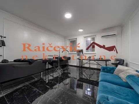 Prodaja, dvosoban stan, 50m², Stari Grad, Beograd - image 2