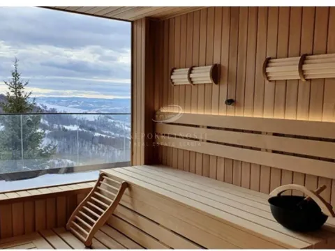 Sale, one bedroom apartment, 24m², Kopaonik, Srbija - image 16