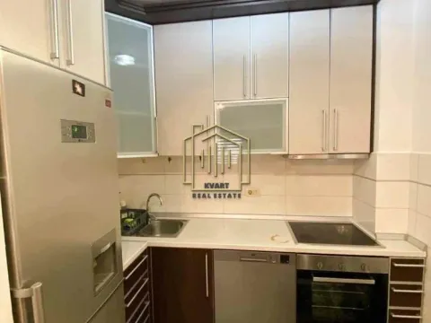 Rent, two bedroom apartment, 54m², Tuški Put, Podgorica - image 4
