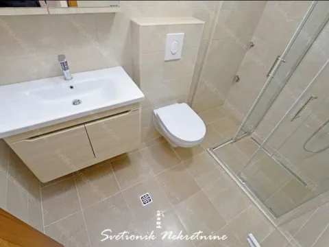 Sale, three bedroom apartment, 115m², Igalo, Herceg Novi - image 12