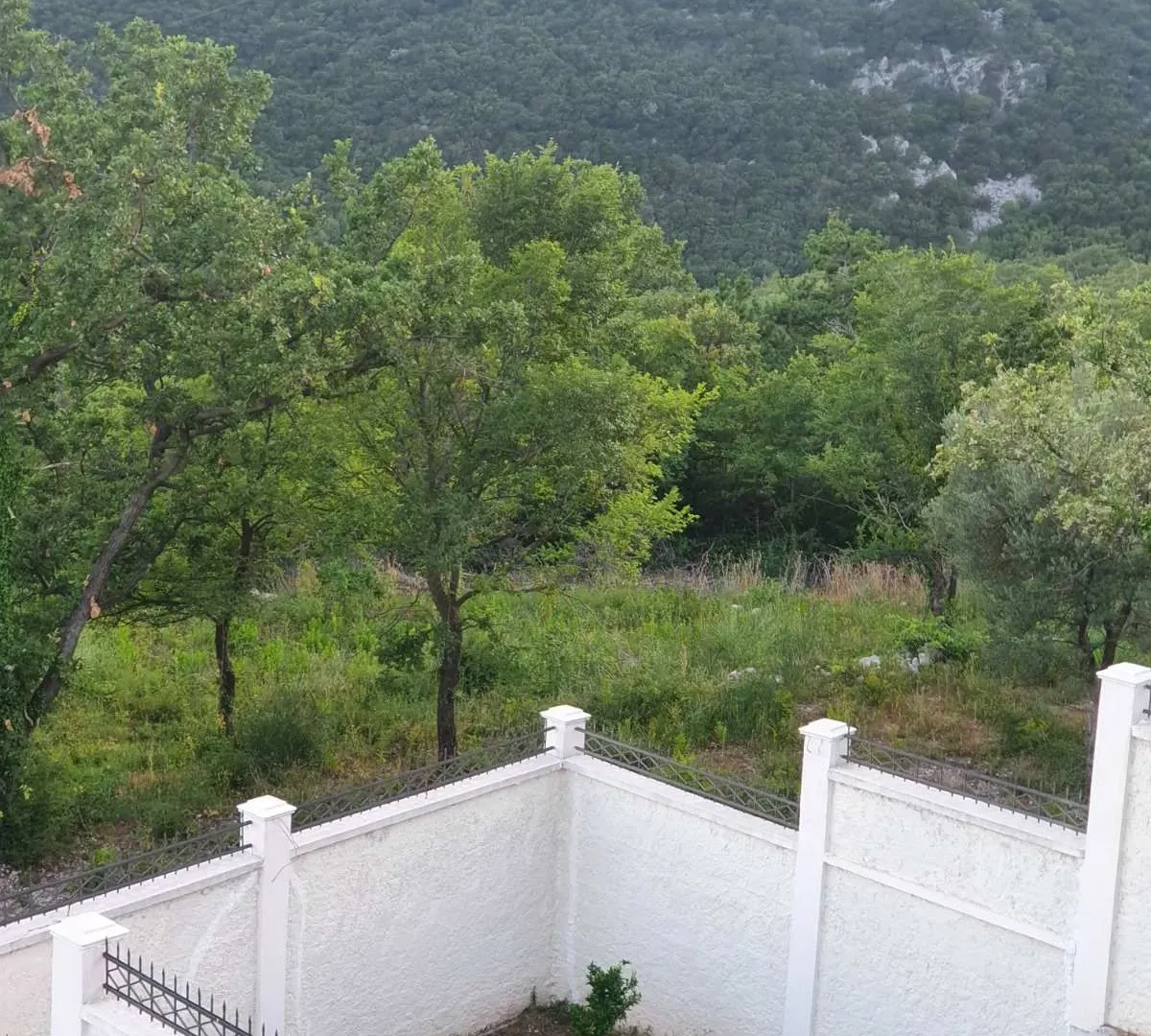 Sale, land lot, 1700m², Markovići, Budva