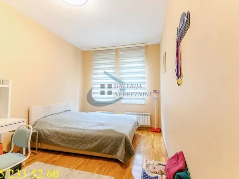 Prodaja, trosoban stan, 70m², Lekino Brdo, Voždovac Sve Podlokacije - image 6