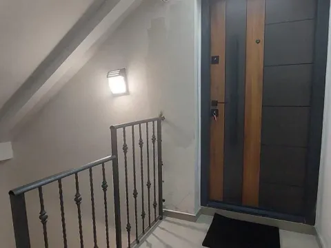 Rent, four bedroom apartment, 94m², Vračar Hram, Vračar Sve Podlokacije - image 15