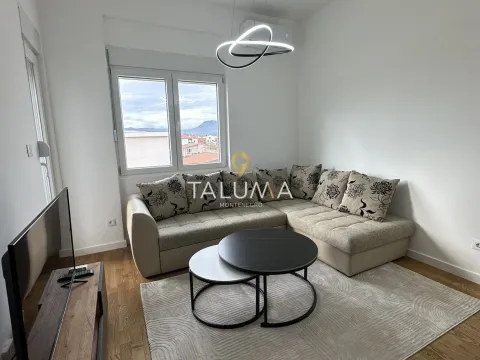 Prodaja, jednosoban stan, 39m², Zabjelo, Podgorica - image 8