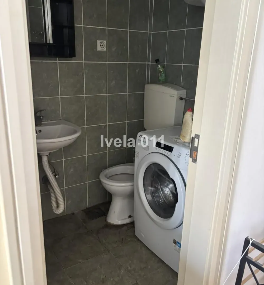 Rent, one bedroom apartment, 30m², Brace Jerković, Voždovac Sve Podlokacije