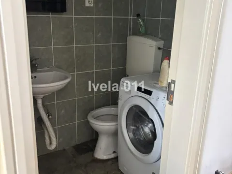 Rent, one bedroom apartment, 30m², Brace Jerković, Voždovac Sve Podlokacije - image 5