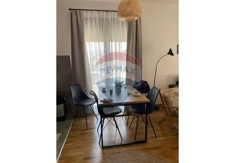 Izdavanje, jednosoban stan, 46m², Zabjelo, Podgorica - image 2