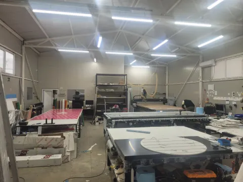 Izdavanje, poslovni prostor, 750m², Veternik, Novi Sad Sve Podlokacije - image 5