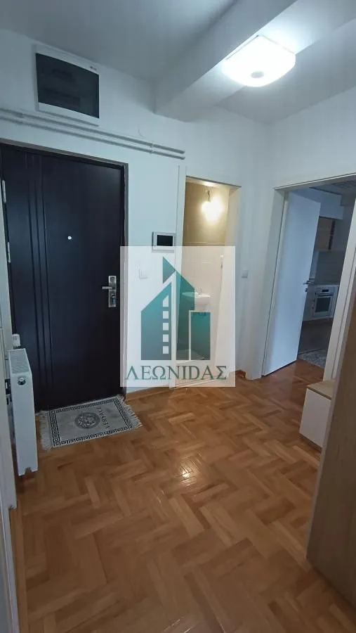 Rent, two bedroom apartment, 70m², Palilula, Niš