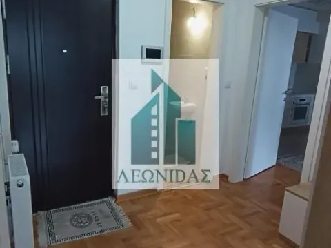 Rent, two bedroom apartment, 70m², Palilula, Niš - image 19