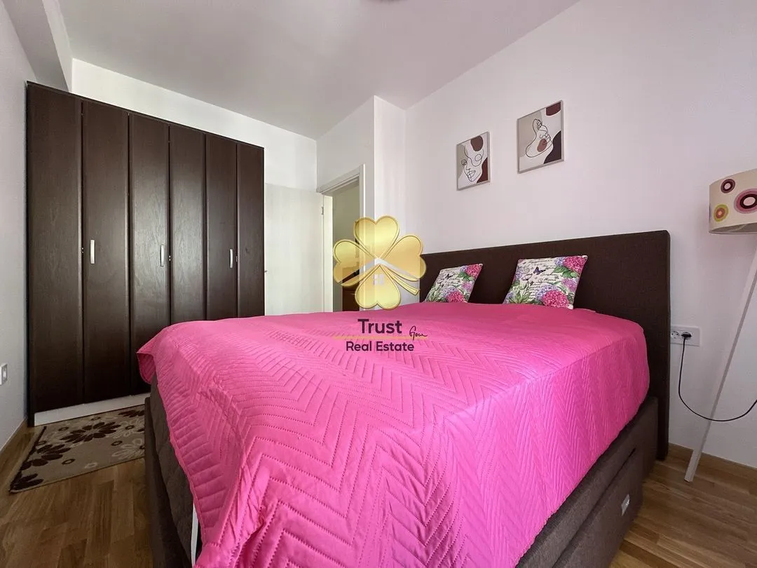 Rent, one bedroom apartment, 40m², Zabjelo, Podgorica
