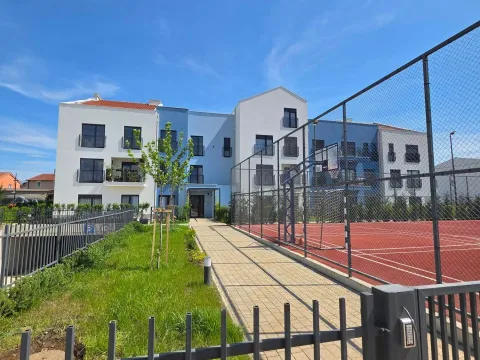 Sale, one bedroom apartment, 55m², Zabjelo, Podgorica - image 8