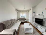 Izdavanje, jednosoban stan, 45m², Stari Aerodrom, Podgorica - image 11