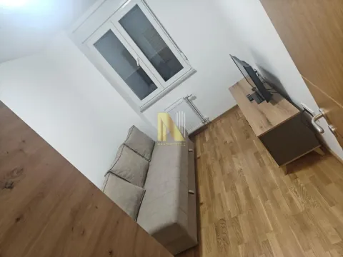 Rent, two bedroom apartment, 56m², Podbara, Novi Sad Sve Podlokacije - image 9