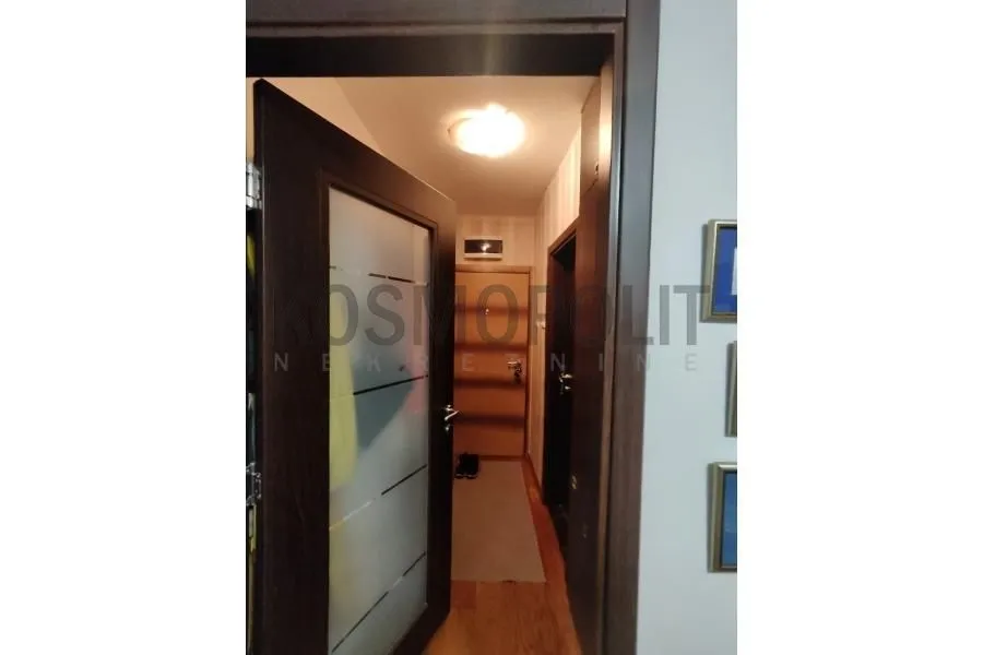 Prodaja, dvosoban stan, 48m², Vidikovački venac, Rakovica