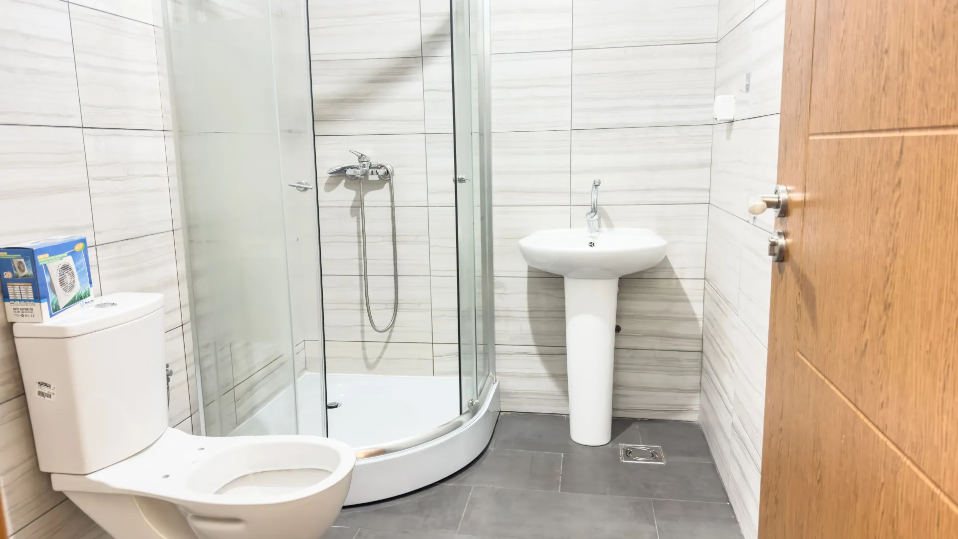 Rent, two bedroom apartment, 58m², Ljubović, Podgorica