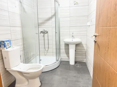 Rent, two bedroom apartment, 58m², Ljubović, Podgorica - image 9