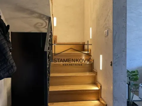 Sale, four bedroom apartment, 105m², Bulevar patrijarha Pavla, Novi Sad Sve Podlokacije - image 9