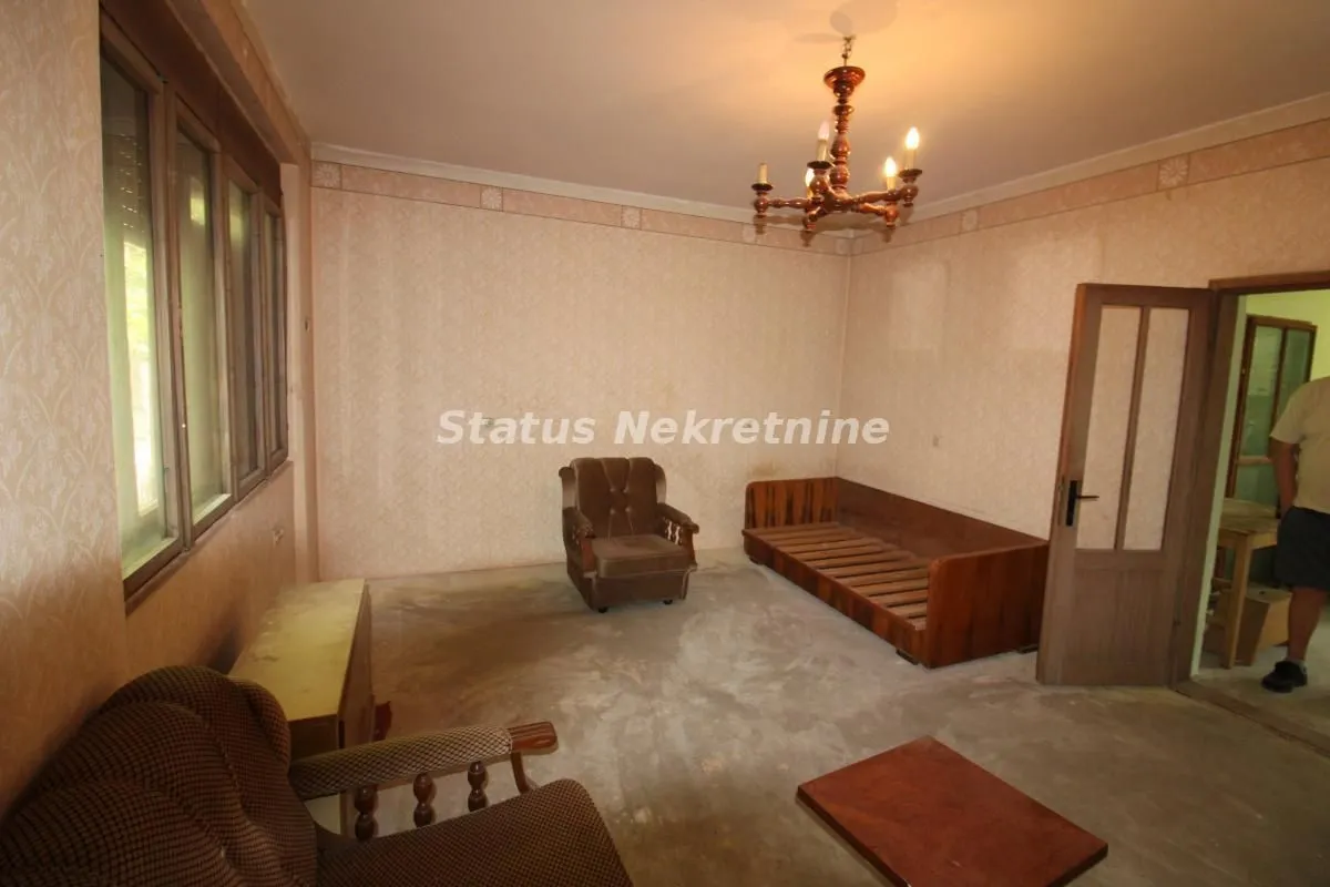 Prodaja, kuća, 100m², Centar, Bačka Topola