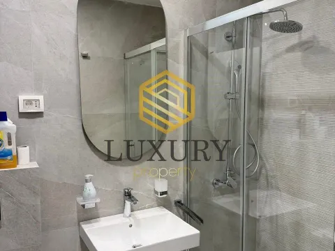 Rent, one bedroom apartment, 49m², Central Point, Podgorica - image 7