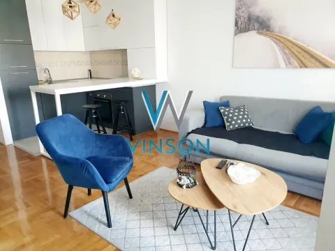 Izdavanje, jednosoban stan, 47m², Grbavica, Novi Sad Sve Podlokacije - image 7