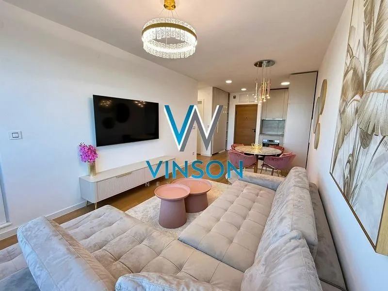 Prodaja, jednosoban stan, 45m², Telep, Novi Sad Sve Podlokacije