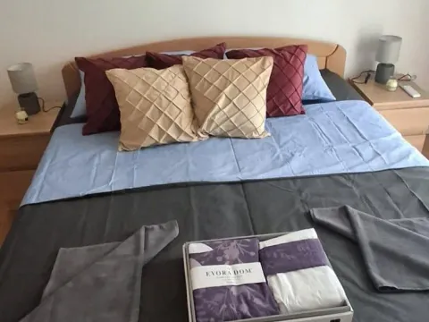 Rent, one bedroom apartment, 46m², Kava, Tivat - image 4