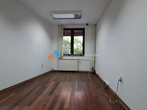 Izdavanje, poslovni prostor, 106m², Stari Grad, Beograd - image 6