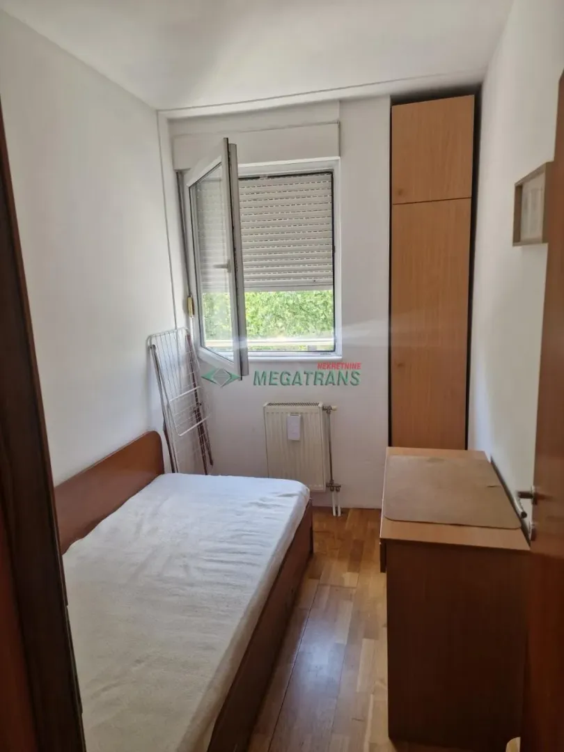Izdavanje, jednosoban stan, 34m², Novi Sad Sve Podlokacije, Novi Sad