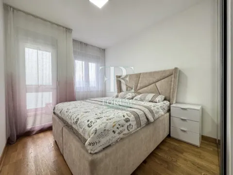 Rent, one bedroom apartment, 50m², Zagorič, Podgorica - image 10