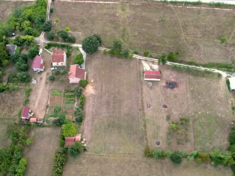 Sale, land lot, 11639m², Danilovgrad, Crna Gora - image 12