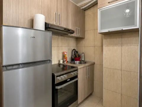 Prodaja, jednosoban stan, 58m², Centar, Podgorica - image 3